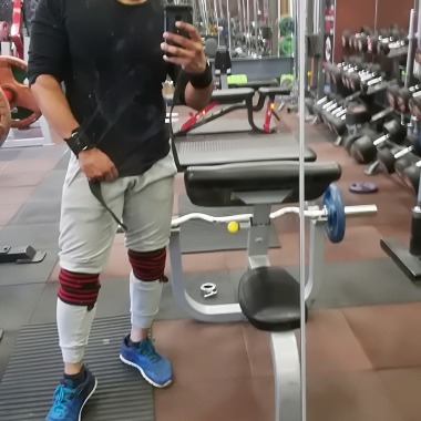 Anees Personal Trainer