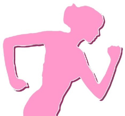 Logo "Fée du Sport"
