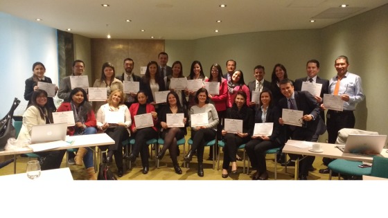 Formacion Directivos Sanitas International