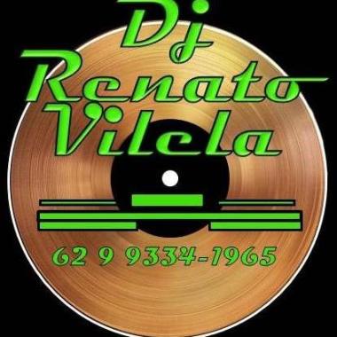 Dj Renato Vilela Som E Iluminação