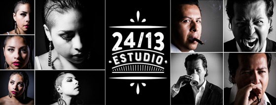 Sesiones de Retrato