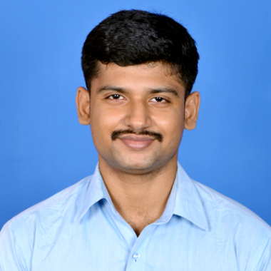 Balagopal Narayanaswami