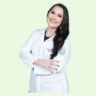 Amanda Roncetti Castro