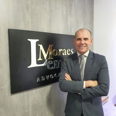 Vanderlei Lemos De Moraes