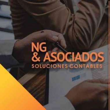 Ng ﹠ Asociados