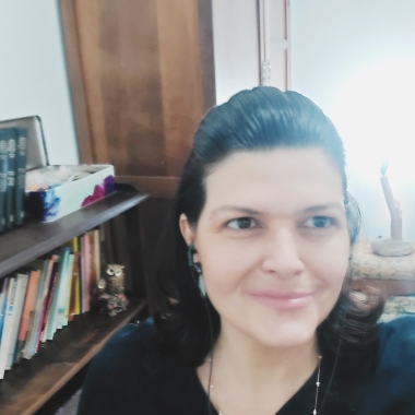 Psicologa Fabiana Cruz Destro