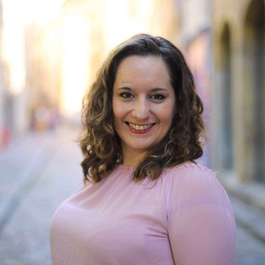 Nathalie Senegas