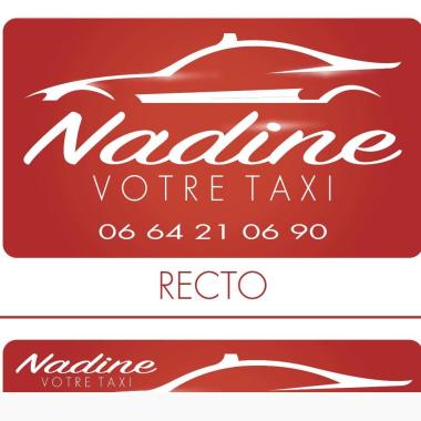 Nadine, Votre Taxi