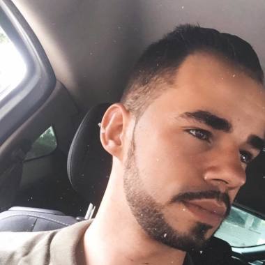 Luc Ruiz