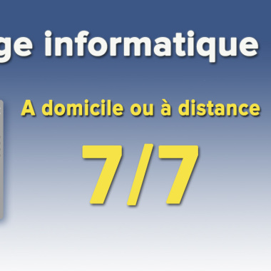 Yaman Informatique