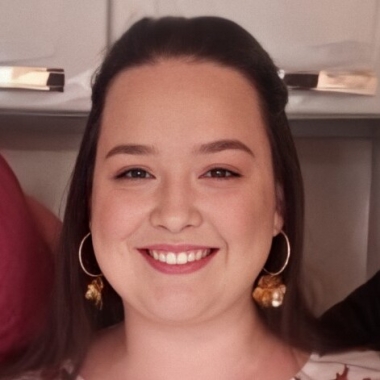 Pamella Nogueira De Morais
