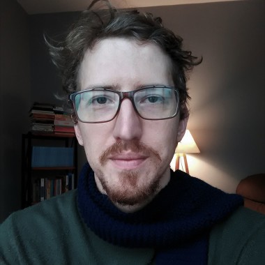 Rodolfo Olivieri