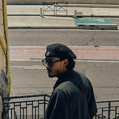 Dinh Van Men Studio