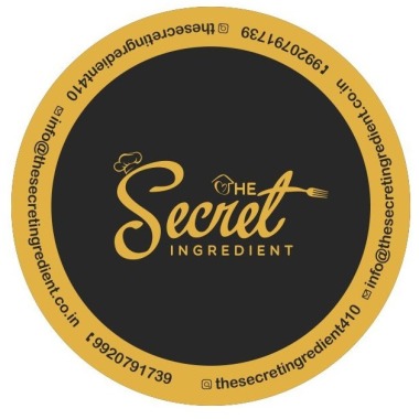 The Secret Ingredient
