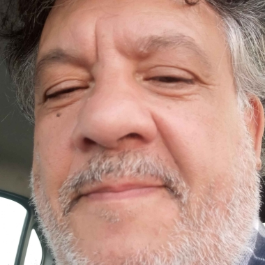 Chef Ronaldo Aguiar Fraga