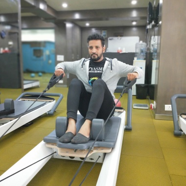 Akash Asthana