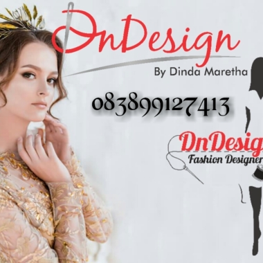 Dndesign_Fashion Desainer*information hidden*