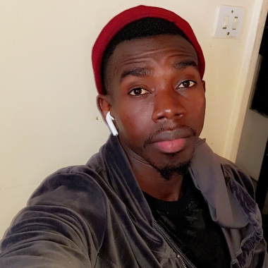 Ebrima Ndow
