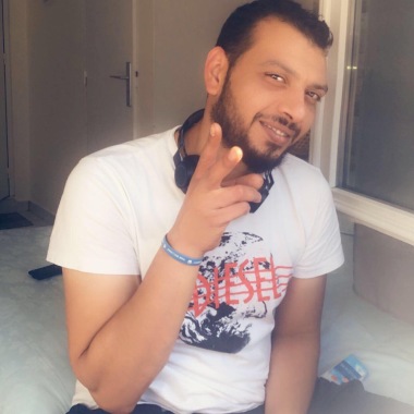 Ahmed Hammadahmed