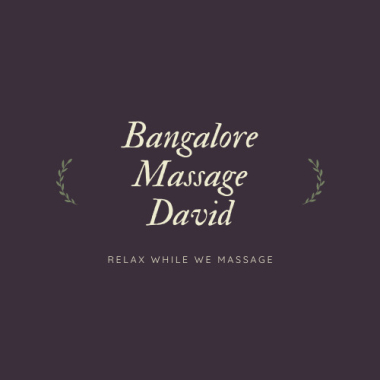 Bangalore Massage David