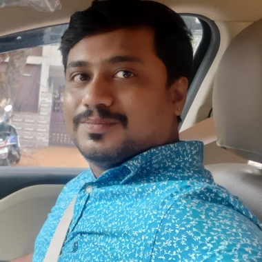 Vinoth Kumar