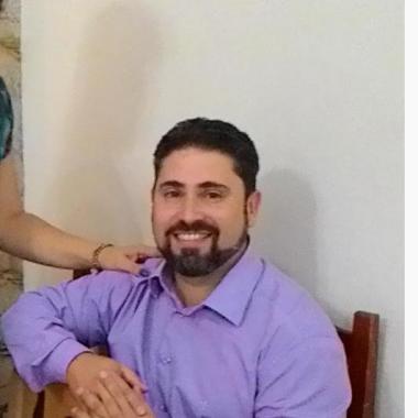 Simar Candido Da Silva