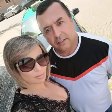 Táxi Américo