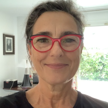 Nadine Lanza