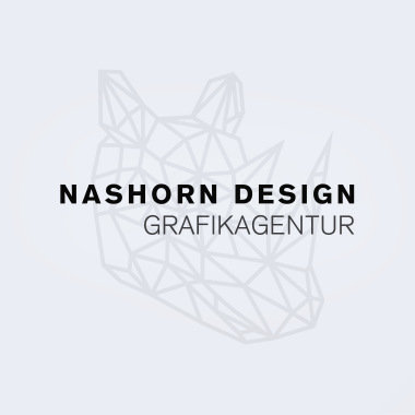 Nashorn Design Grafikagentur