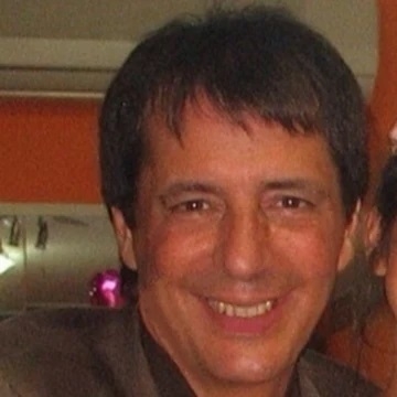 Alfredo Pallucci