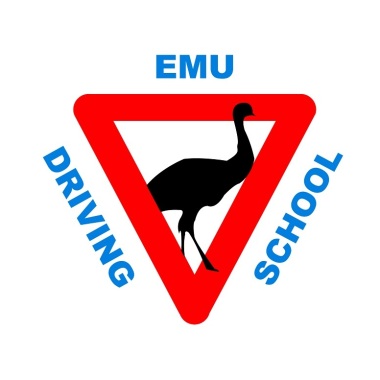 Emu Driving School