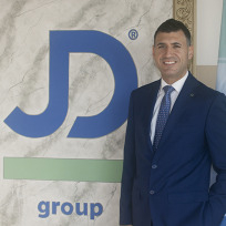 Jd Group Jd Srl