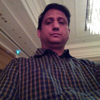 Dr. Raju