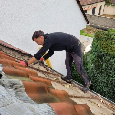 Couvreur Zingueur Argenteuil Artisan Couvreur Autour De Moi Rénovation Et Réparation Toiture Devis Gratuit Gh6 Couverture