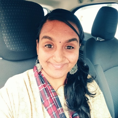 Krithika Ashok( Individual Life Coaching)