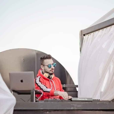 Dj Kelvin India