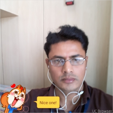 Tushar Gadhadara