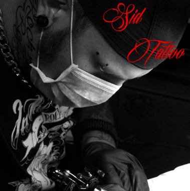 Sidtattoo
