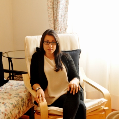 Dr. Ssa Ilenia Brizzi