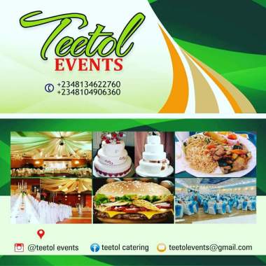 Teetol Events