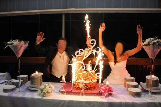 Gâteau