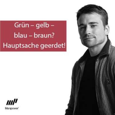 Jobs und Stellenangebote in unterschiedlichen Branchen.
