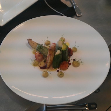 Servicios Gastronomico Jys
