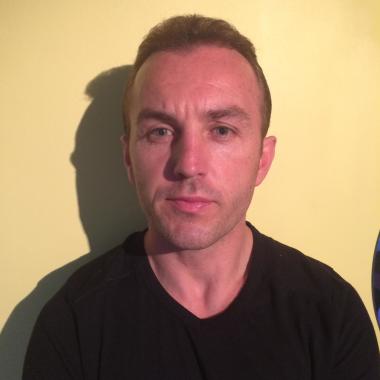 Cédric Lagarde