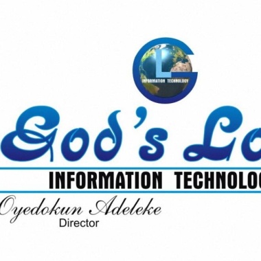 God'S Love Information Technology,Abuja