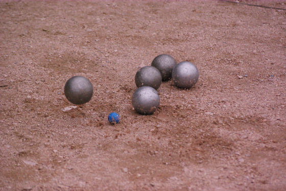 Manifestations sportives