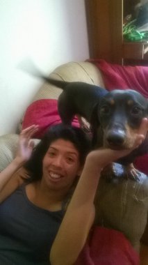 moi et jagger
