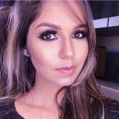 Karina Matos Makeup
