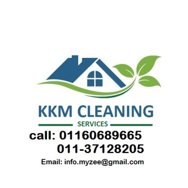 Kkm Cleaning Services