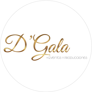 D Gala Eventos Y Producciones 